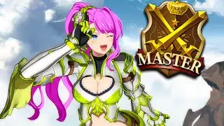 Я освоил самого дегенеративного персонажа Granblue на данный момент