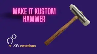 How To Make A Tucking Hammer