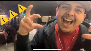 SOMEONE DID WHAT TO OUR VAN !!?? FIRST VLOG !! LOS DE LA HOMAN