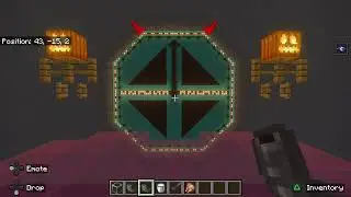 🎃 Minecraft build battles Halloween edition