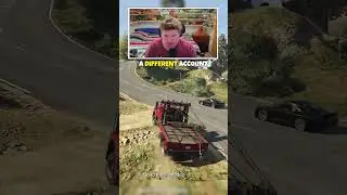 YouTube Notifications are BROKEN! #gta #gtaonline #shorts #gamingvideo #gaming