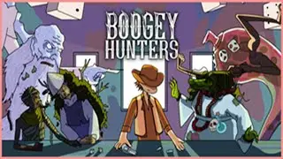 Just 3 Rounds? Interesting | Boogey Hunters | Lunacy Gameplay, No Commentary #LunesLunacy #Lunacy