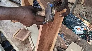 #wood dryer making #creativity ideas #wood workers Tamil #handmade