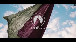 Crowned with Purpose: The Art of Turban Tying | Pagh Vala's Story | Story & Motion