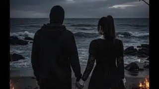 8teen Smokes - Burning Shore (Audio)