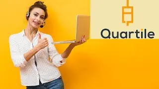 Quartile Amazon PPC Advertising | What is Quartile for Amazon?
