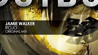 Jamie Walker - Rojo (Original Mix)