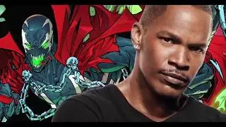 SPAWN 2020 New Spawn Reboot