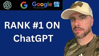 Dominate Google Organic & Maps with Content Silos (Rank on ChatGPT Too)