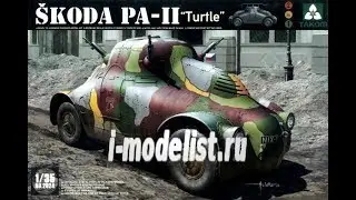 Обзор модели 