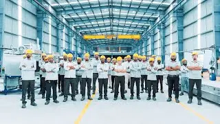 Ultramax Hydrojet Pvt Ltd | Corporate Video | Trusted Industrial Cleaning Partner | Clean Technology