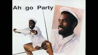 Ah Go Party - Ajamu