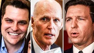Disgraced Florida Massage Parlor Owner Linked To LOADS Of Republicans