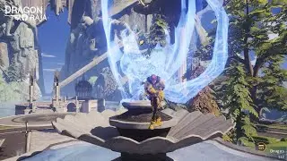 Dragon Raja SEA | Cross-server PVP |