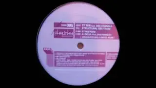 Ty Tek - Structure