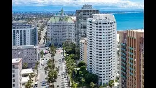 Commercial Office Spaces for Rent in Long Beach by Property Managers in Long Beach