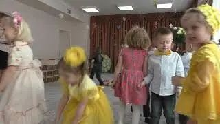 05 03 2020 ДНЗ №266 Свято весни