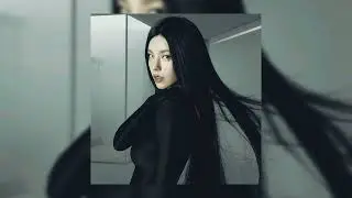 YEJI - Air (Sped Up)