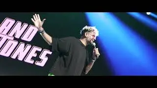 MC Jiggee Jon Hype Show Reel 2024 | JIGGEE