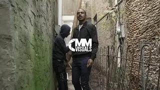 100ShotDot feat. Leaf Ward- In The Cut | Visual by @MarlissaMonay
