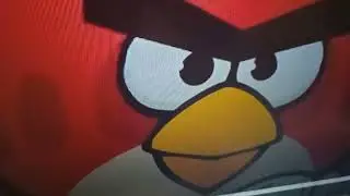 Angry birds egg Defender level 1-2