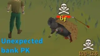 I didnt expect the loot I pked