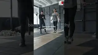 The importance of good nutrition in Cross training & fitness l Unbrokenshop.com