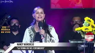 JHON RICHARD - NANCY MANCHEGO - EN VIVO - ENGA&Ntilde;AME CORAZON - FONO: 993 646 568