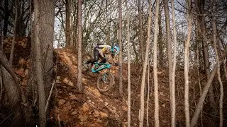 The Expert's Guide to the Steep Chutes at @RideBHM 