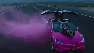 PINK [All parts] &mdash; Jaden Smith | ERYS