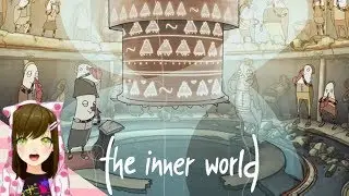 The inner world Livestream Chapter 5 - Finale!!