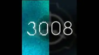 SCP 3008's Friday Theme but it's mixed with the original and pixelated theme (ROBLOX)