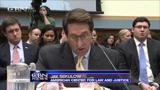 Obama's Executive Action 'Not Constitutional'