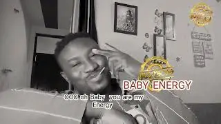Wazzyboss-Baby Energy (official Video)
