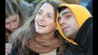 LA VIE CONTINUE  Jean-Claude GIANADDA