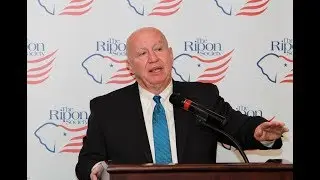 Brady Touts Economic Gains of the Past Year