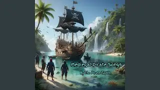The Buccaneer's Share of the Burned Deck