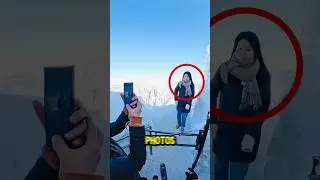 Определение понятия &laquo;Без страха&raquo; 😤🧗&zwj;♂️