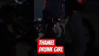 Thamel Night life #kathmandu #vlog #thamel #e4everything #ytshorts #thamelnightlife