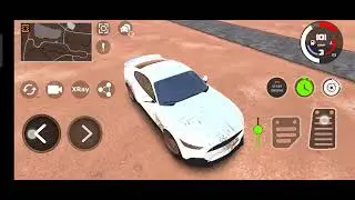 Crash test simulator gameplay 🎮 #automobile #crashtest #gameplay