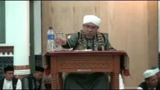 PENGAJIAN TASTAFI APRIL 2016 ABU MUDI 3
