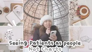 Seeing Patients as People, Not Charts