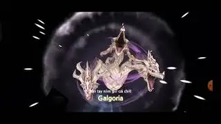 King's raid || Galgoria stage 1 19s