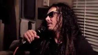 Korn - Munky and Ray talk about the Revolver Magazine cover shoot