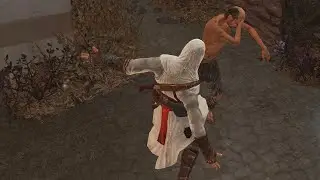 How to Deal With the Most Annoying NPC in AC 1!