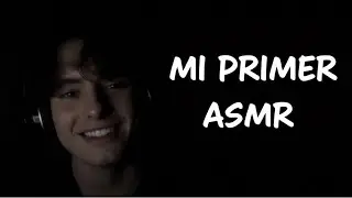 ASMR entrevista de trabajo (soy un forro)