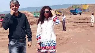 Capital Smart City/ Development Work / Neelam & imran youtube Channel Smart Property Owner Ali Qadir