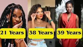 Inimba Actors Real Names and Their Ages in Real Life | 2025