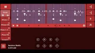 Incisive Battle (Hollow Knight: Silksong) : A Sky Music Nightly cover