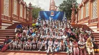 #ramoji film city Hyderabad #educational trip #schooltrip #hawking's International School # #day 2